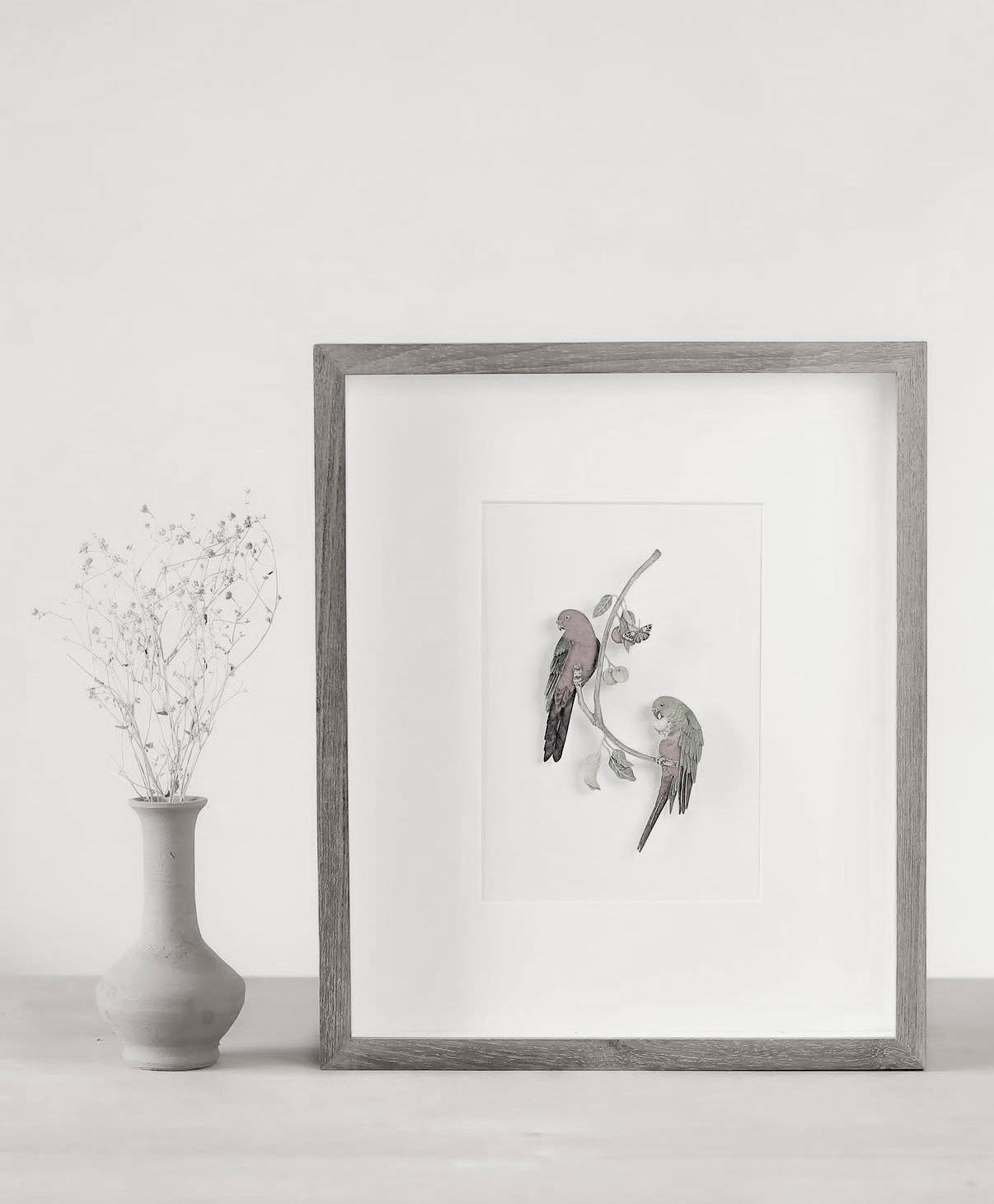 CUSTOM ARTWORK