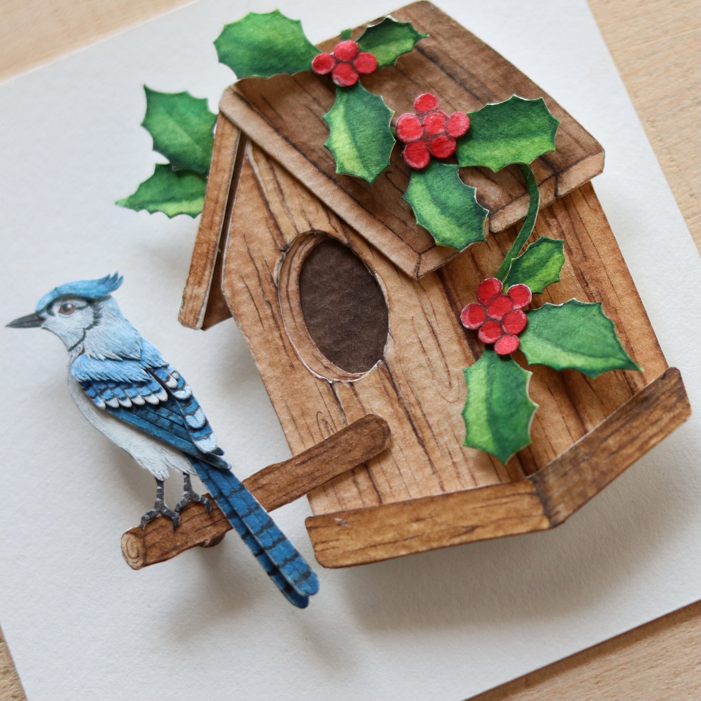 Blue Jay