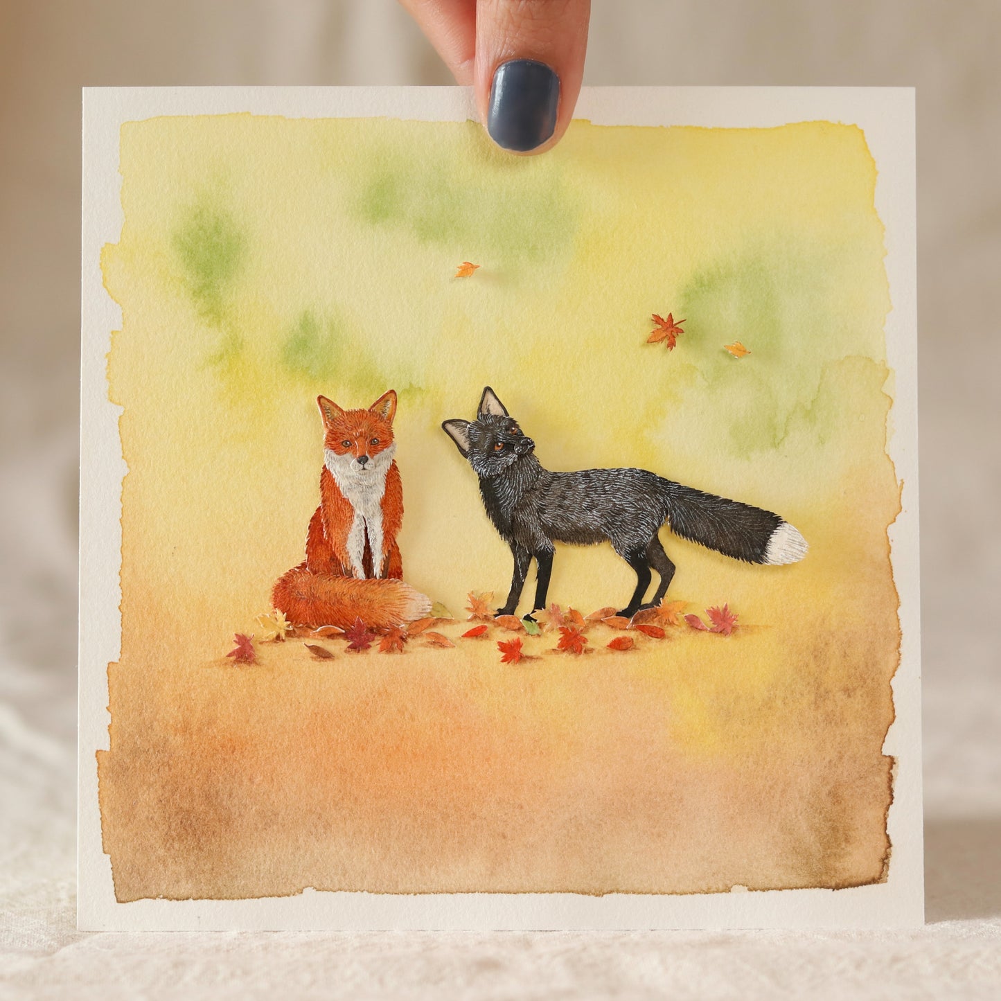 Red Fox