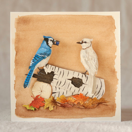 Blue Jay