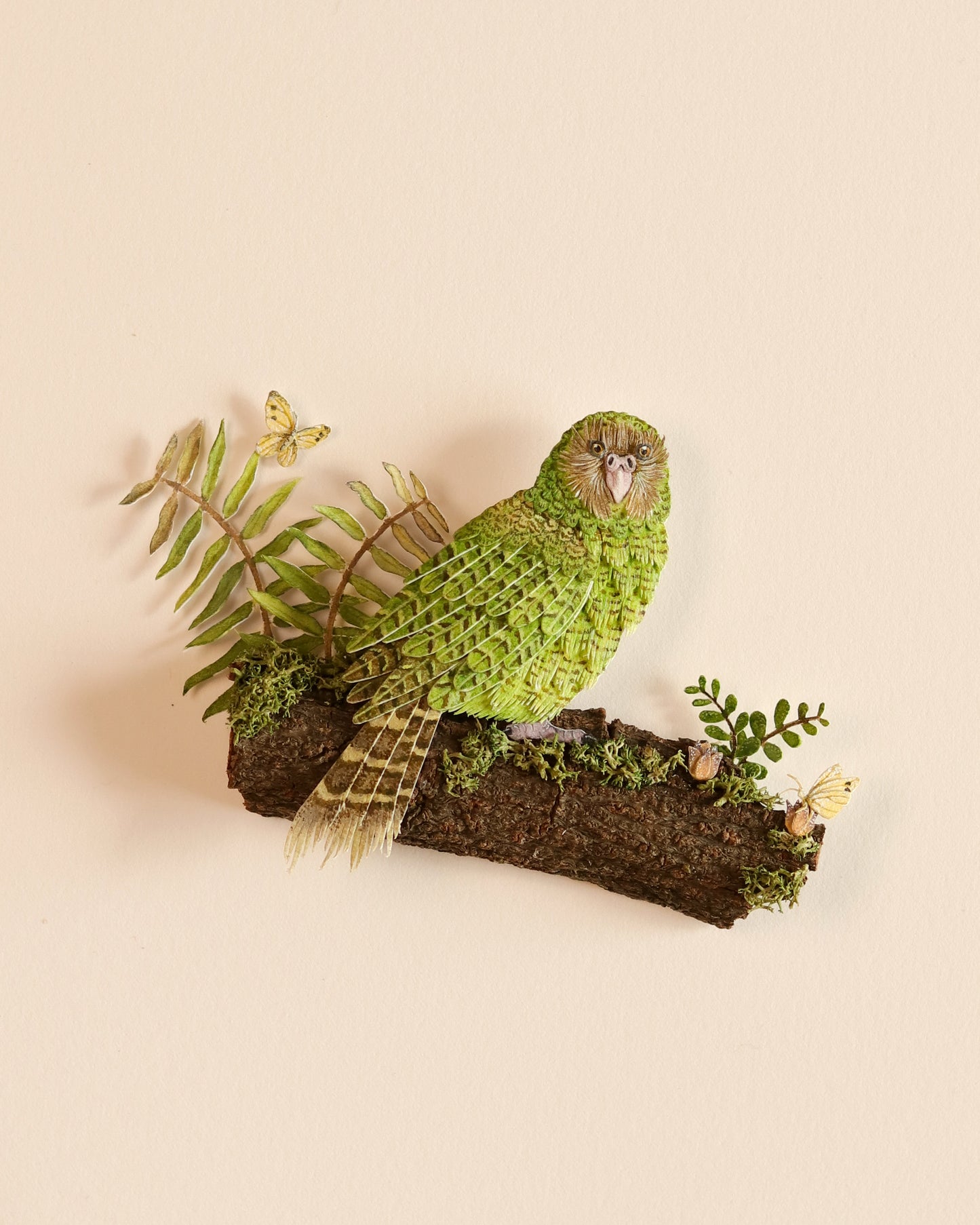 Kakapo
