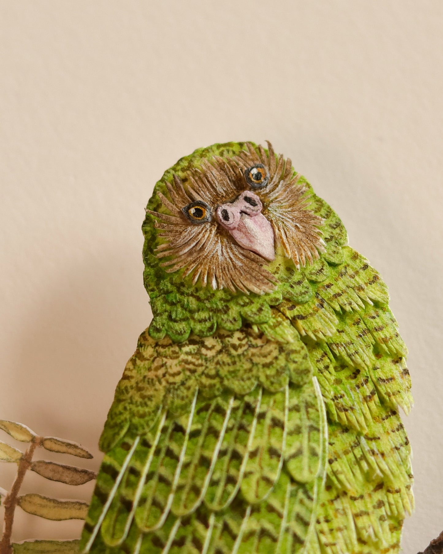 Kakapo