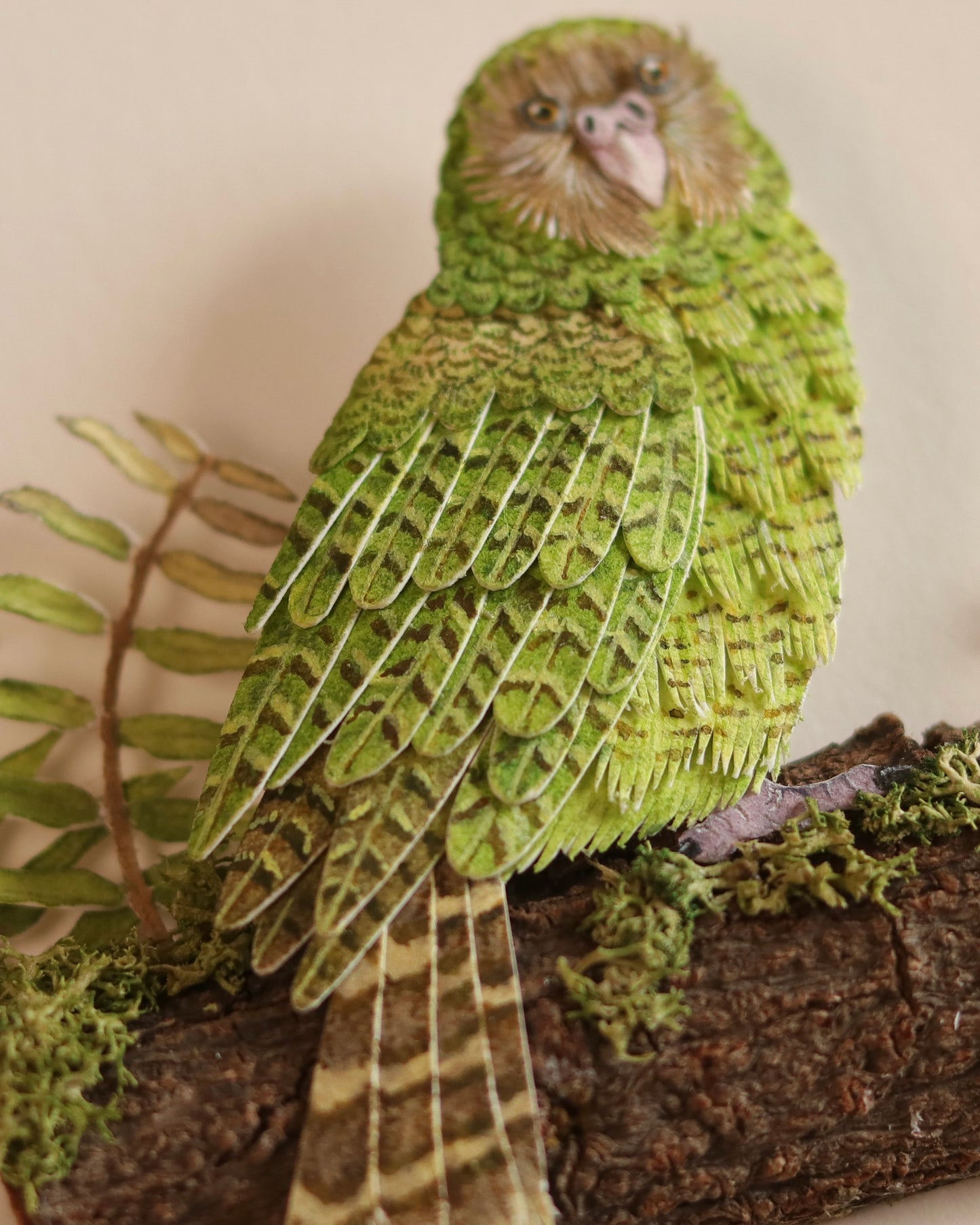 Kakapo