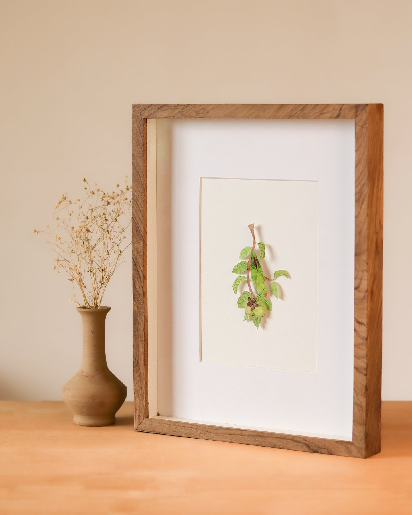 Vernal Hanging Parrot