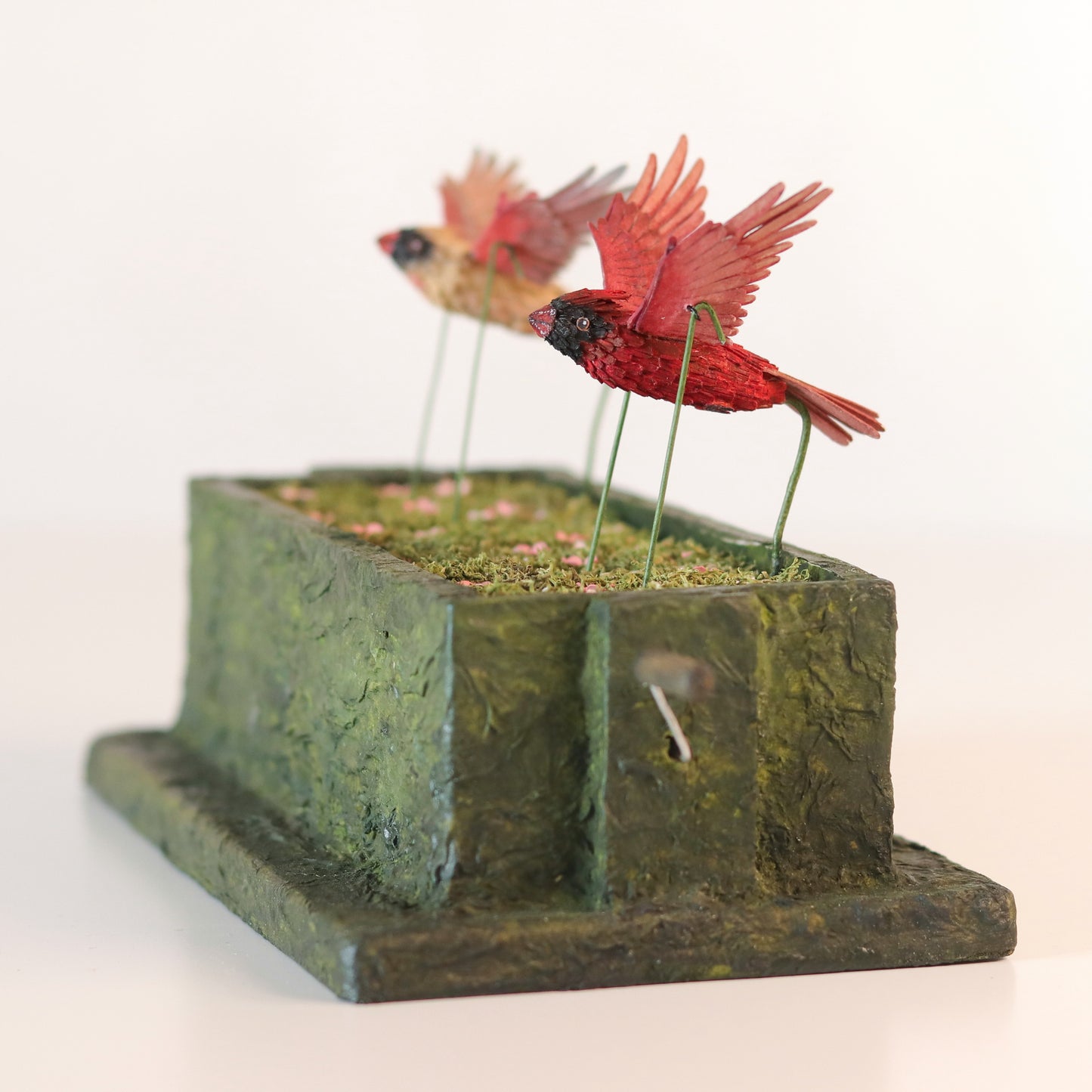 Custom Automata