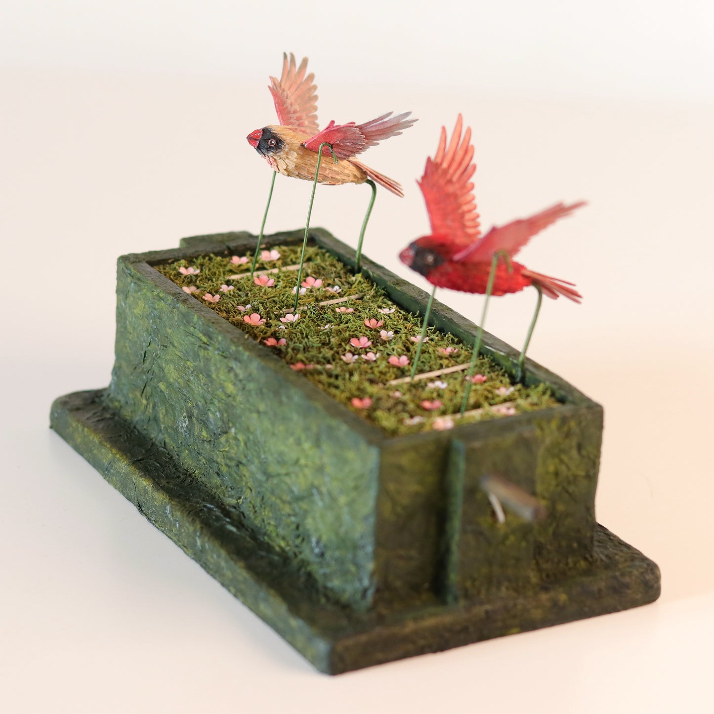 Custom Automata