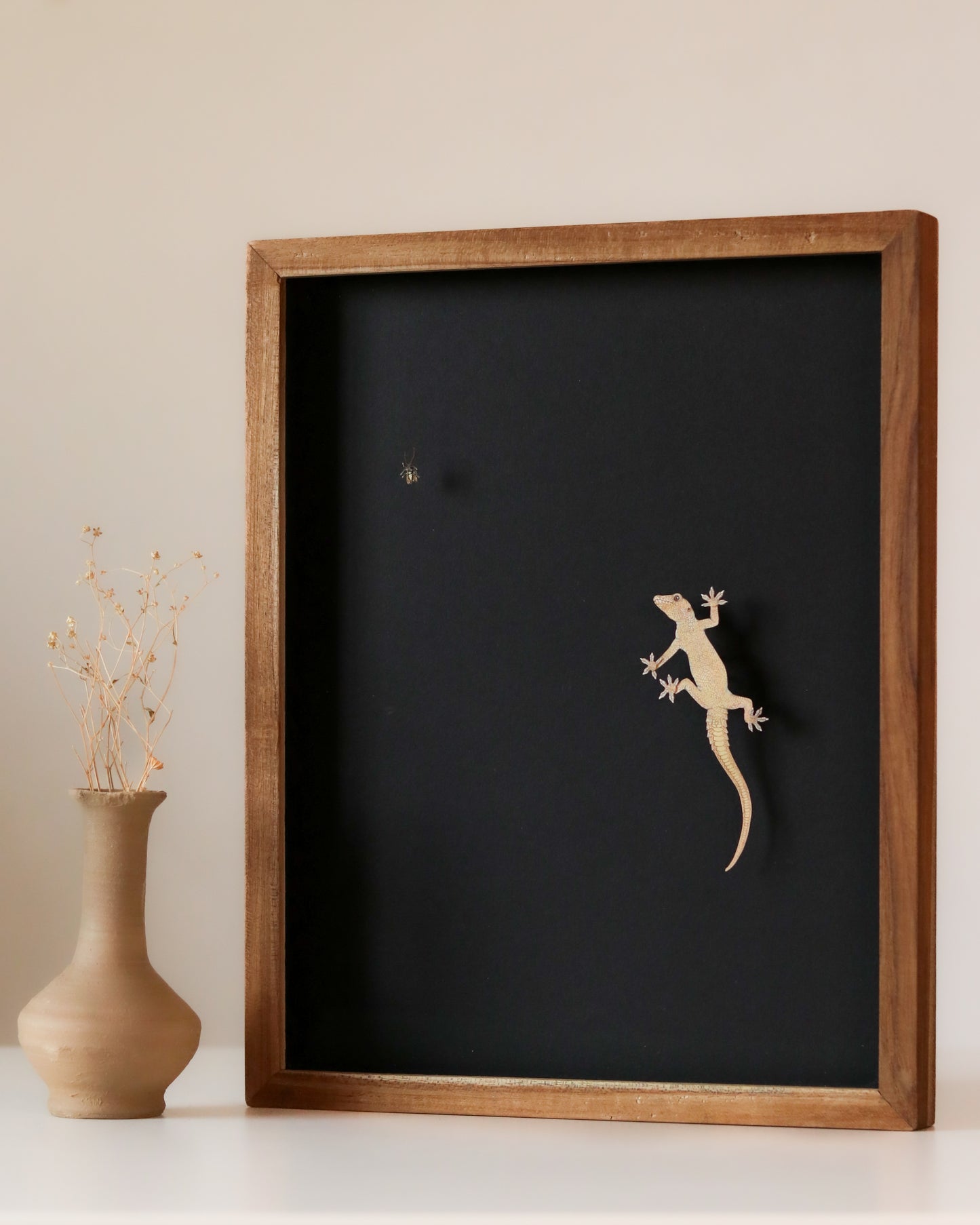 Herpetophobia