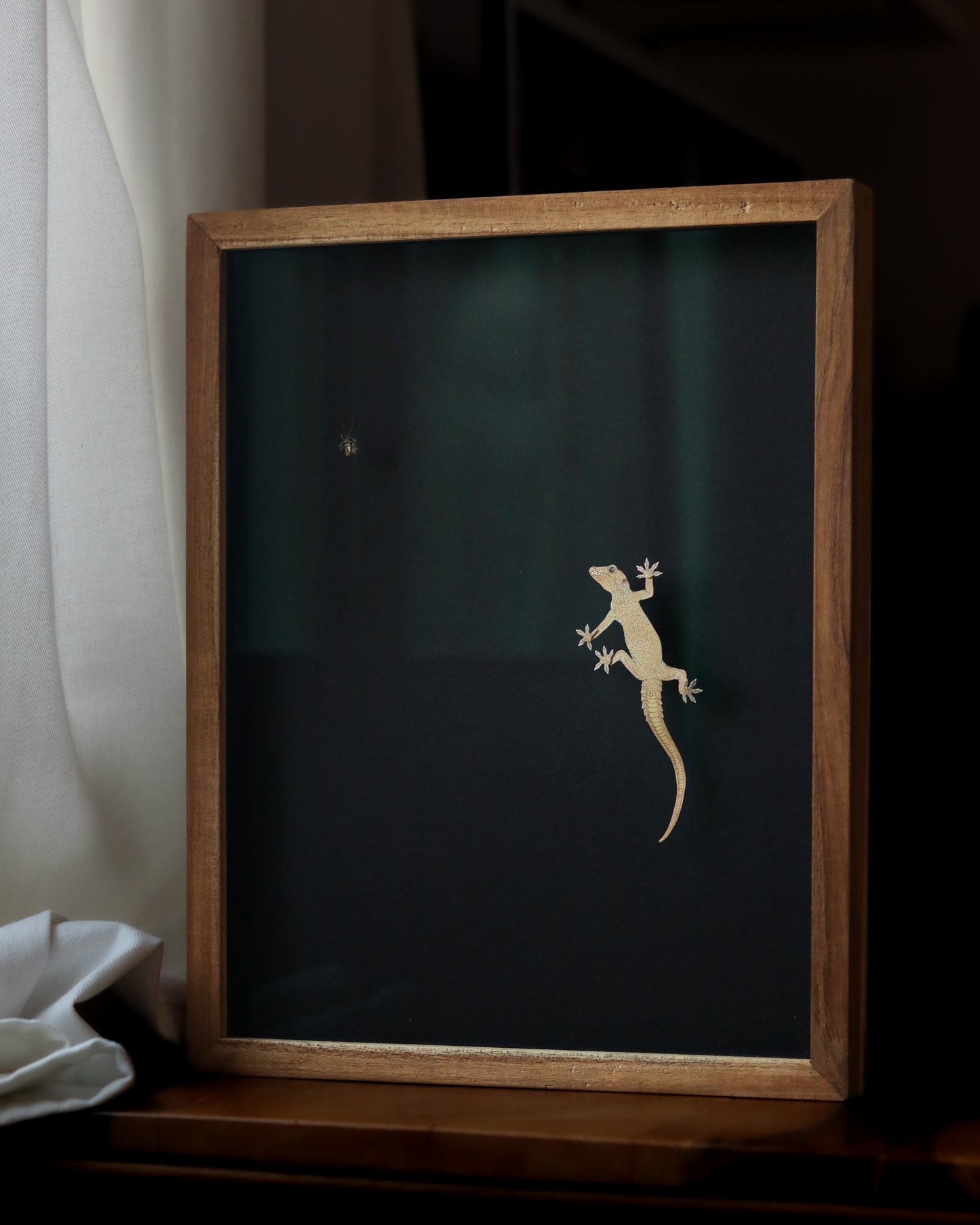 Herpetophobia