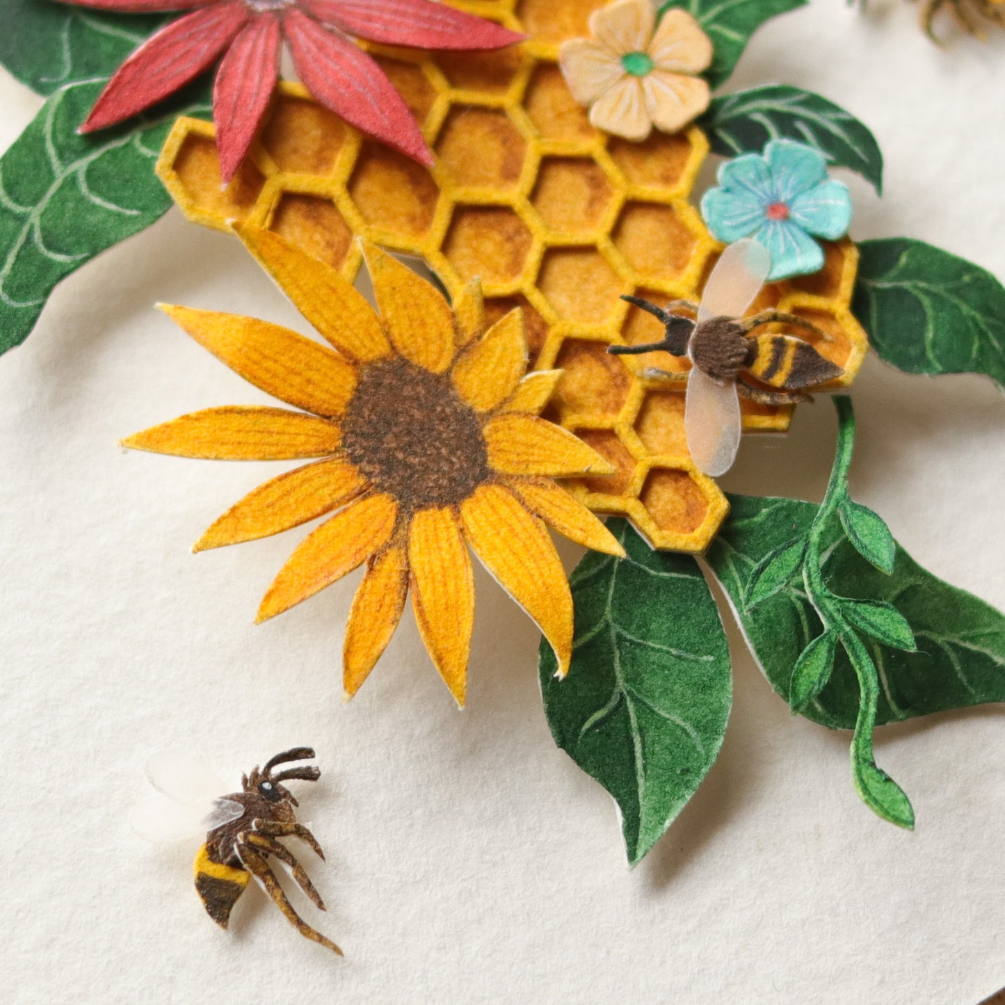 Honey Bee