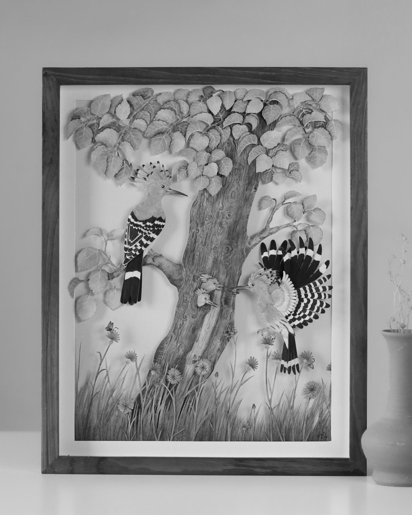 CUSTOM ARTWORK