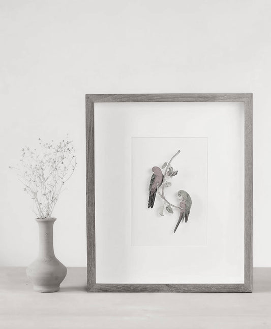 CUSTOM ARTWORK