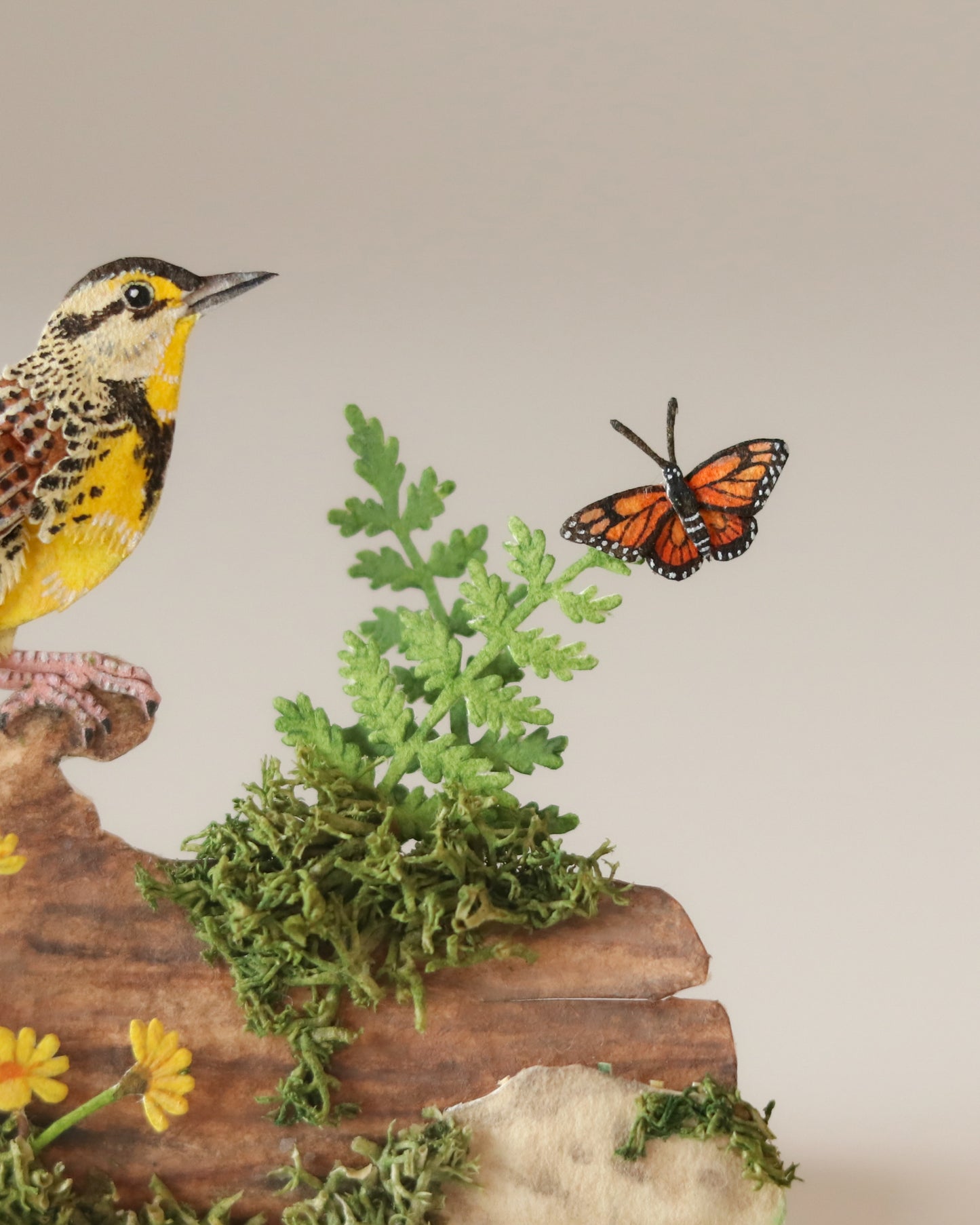 Eastern Meadowlark