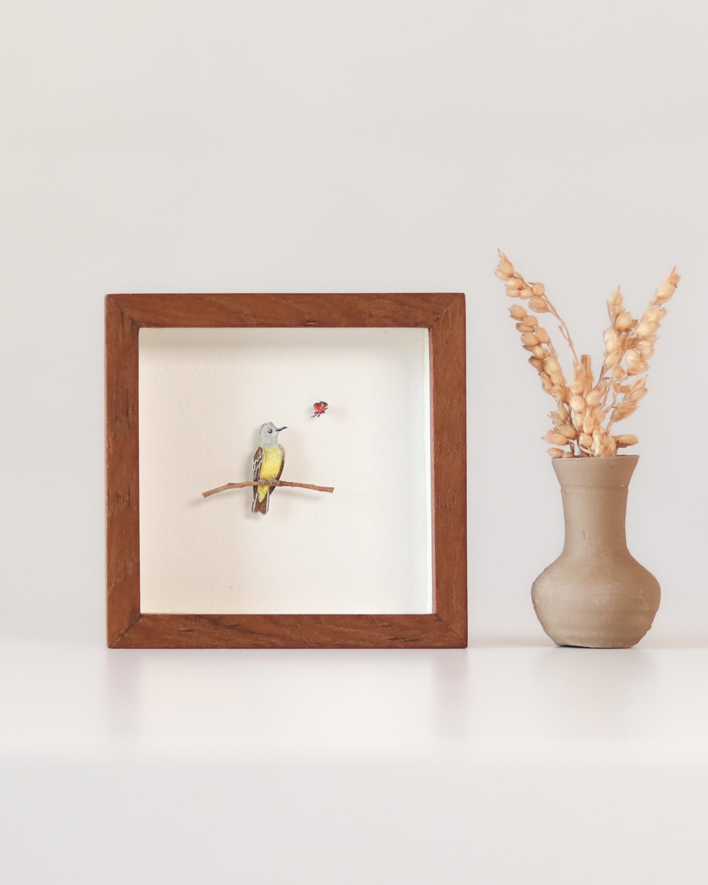 Western Kingbird